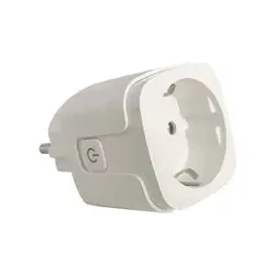 پریز هوشمند پرتابل – هوشمند سازی ساختمان آکو