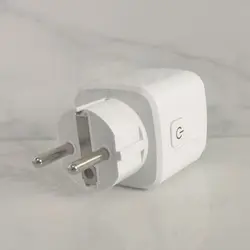 پریز هوشمند پرتابل – هوشمند سازی ساختمان آکو