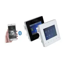 پنل صوتی 3 اینچ دیواری FG-225 – هوشمند سازی ساختمان آکو