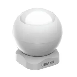 سنسور حرکتی اورویبو – هوشمند سازی ساختمان آکو