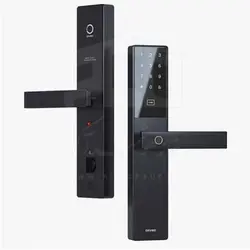 قفل دیجیتال اورویبو C1 – هوشمند سازی ساختمان آکو