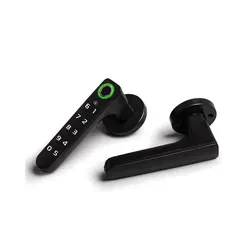 قفل دیجیتال HOMELICK B120 – هوشمند سازی ساختمان آکو