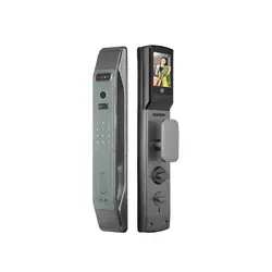 قفل دیجیتال HOMELOCK F300 – هوشمند سازی ساختمان آکو