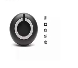 کنترلر بی سیم IR/RF – هوشمند سازی ساختمان آکو