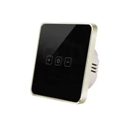 دیمر هوشمند لمسی – هوشمند سازی ساختمان آکو