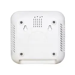 سیستم امنیتی تویا TUYA SS1 – هوشمند سازی ساختمان آکو