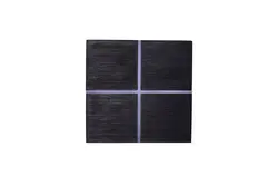 کلید چهار پل لمسی هوشمند – هوشمند سازی ساختمان آکو (ارائه دهنده خدمات هوشمند سازی در کرج)