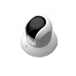 دوربین هوشمند بی سیم – هوشمند سازی ساختمان آکو