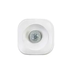 سنسور حضور هوشمند با قابلیت فیدبک – هوشمند سازی ساختمان آکو