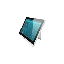 تاچ پنل آیفون تصویری هوشمند آکووکس مدل IT83A &ndash; هوشمند سازی ساختمان آکو