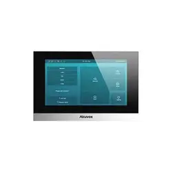 تاچ پنل آیفون تصویری هوشمند آکووکس مدل C315s – هوشمند سازی ساختمان آکو