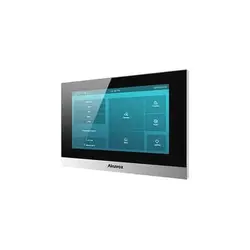 تاچ پنل آیفون تصویری هوشمند آکووکس مدل C315s – هوشمند سازی ساختمان آکو