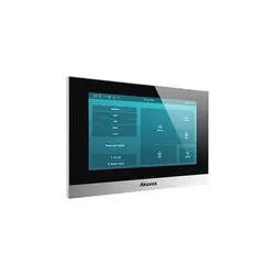 تاچ پنل آیفون تصویری هوشمند آکووکس مدل C315s – هوشمند سازی ساختمان آکو