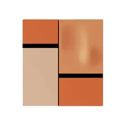 کلید چهار پل اورویبو مدل Defy – هوشمند سازی ساختمان آکو