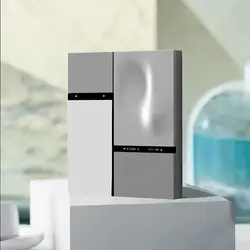 کلید چهار پل اورویبو مدل Defy – هوشمند سازی ساختمان آکو