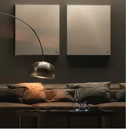 اسپیکر دیواری دکوراتیو اورویبو – هوشمند سازی ساختمان آکو