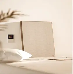 اسپیکر دیواری دکوراتیو اورویبو – هوشمند سازی ساختمان آکو