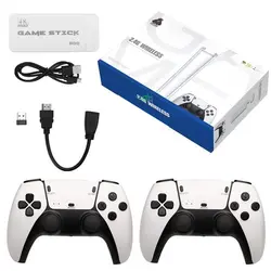 کنسول بازی GAME STICK 4K Ultra HD