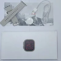 ساعت هوشمند مدل WATCH H11 ULTRA