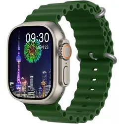 ساعت هوشمند هاینو تکو مدل GP-13 دو عدد ساعت + 3 عدد بند+ کمربند و عینک