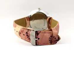 ساعت مچی عقربه ای مدل ترنجبین کد kas22