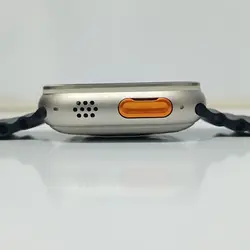 ساعت هوشمند مدل FCF 4G سیمکارت خور دارای ۴ بند ***ریجستری شده***