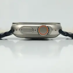 ساعت هوشمند مدل FCF 4G سیمکارت خور دارای ۴ بند ***ریجستری شده***