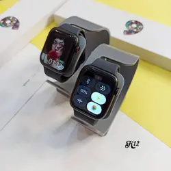 ساعت هوشمند هلو واچ( new ) H12 Pro سری 9