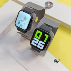 ساعت هوشمند هلو واچ( new ) H12 Pro سری 9