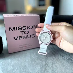 ساعت مچی عقربه‌ای مردانه مدل VENUS