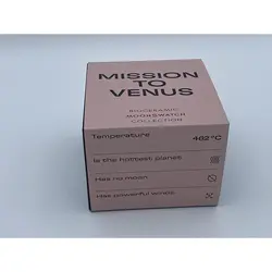 ساعت مچی عقربه‌ای مردانه مدل VENUS