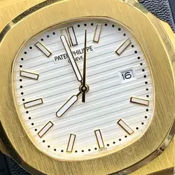 ساعت مچی مردانه پتک فیلیپ روز شمار دار patak philippe