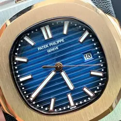 ساعت مچی مردانه پتک فیلیپ روز شمار دار patak philippe