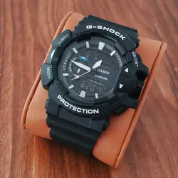 ساعت مچی مردانه کاسیو جیشاک کرنومتر casio G-shock