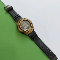ساعت مچی جی شاک دارای روز شمار. G-shock