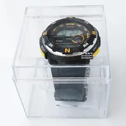 ساعت اسپرت دیجیتال پسرانه ضدآب سبک جی شاک چراغدار کرنومتر آلارم زنگ هشدار چراغ دار ارسال رایگان تاریخ شمار Sport تولد