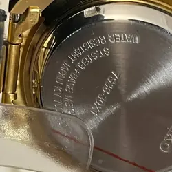 ساعت مچی مردانه دو تقویم سیکو 5 موتور ژاپن SEIKO 5