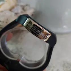 ساعت مچی مردانه سون فرایدی seven friday گرد مشکی