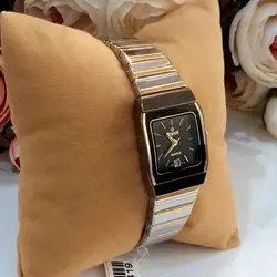ساعت سویستون زنانه آناتوم اصل ژاپن Sveston Imperial Sv-7419-C