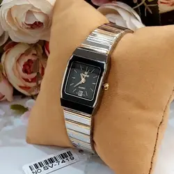 ساعت سویستون زنانه آناتوم اصل ژاپن Sveston Imperial Sv-7419-C