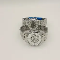 ORIENTساعت IMPERIAL OR9365 نمایشگر روز وشب تقویم روز شمار تقویم هفته شمار