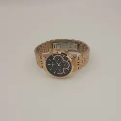 سیتی زن فول تایم نمایشگر روز وشب تقویم روز شمار تقویم هفته شمار استنلس استیل