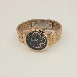 سیتی زن فول تایم نمایشگر روز وشب تقویم روز شمار تقویم هفته شمار استنلس استیل