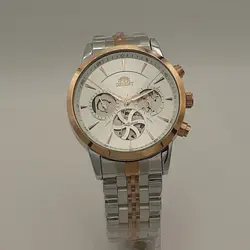 ORIENTساعت IMPERIAL OR9365 نمایشگر روز وشب تقویم روز شمار