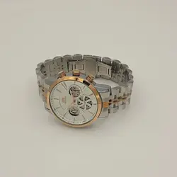 ORIENTساعت IMPERIAL OR9365 نمایشگر روز وشب تقویم روز شمار