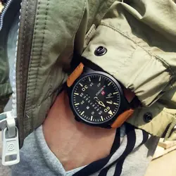 نیوی فورس اورجینال مردانه 9074 تقویم روز شمار هفته شمار