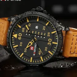 نیوی فورس اورجینال مردانه 9074 تقویم روز شمار هفته شمار