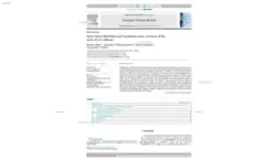 Agent Based Modelling and Simulation tools: A review of the state-of-art software