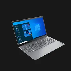 لپ تاپ لنوو ThinkBook 15 i3-1115G4/8GB/256G/MX450-2G