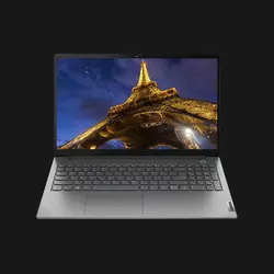 لپ تاپ لنوو ThinkBook 15 i3-1115G4/8GB/256GB+1TB/MX450-2G